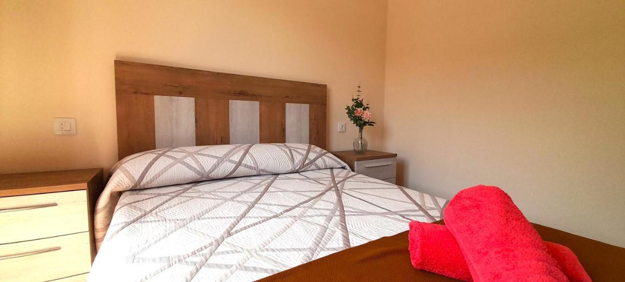 Apartamento Rural Playa Foz - Vistas Al Mar Exteriör bild