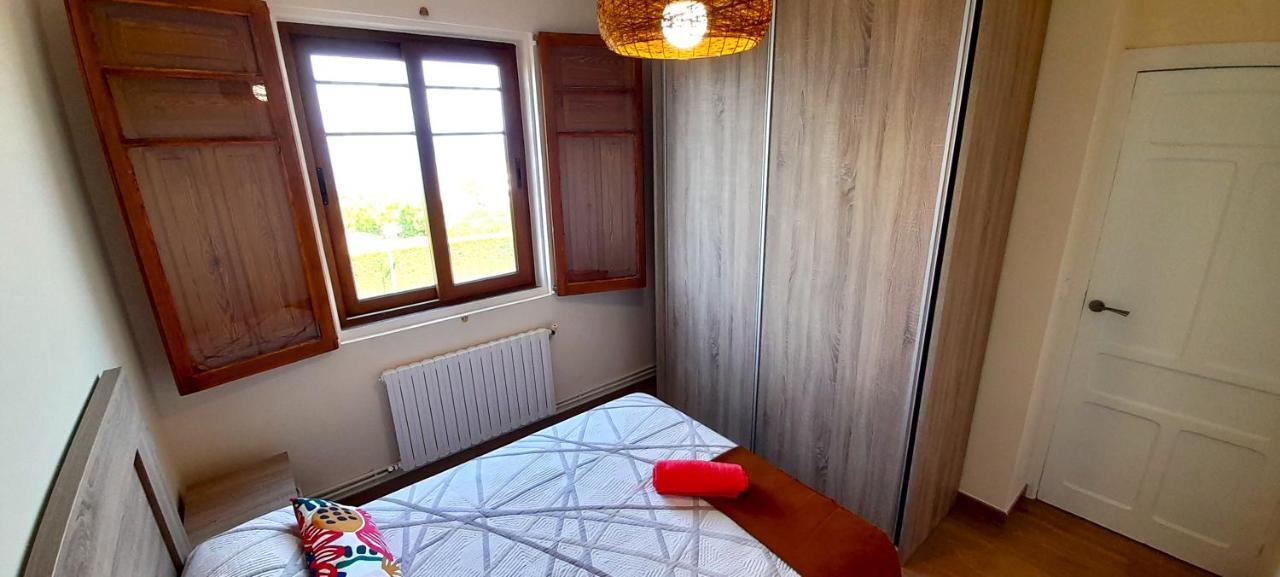 Apartamento Rural Playa Foz - Vistas Al Mar Exteriör bild