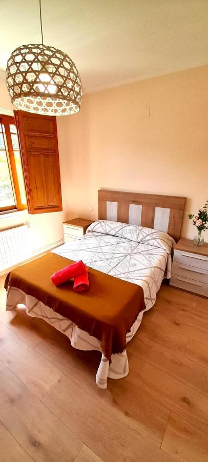 Apartamento Rural Playa Foz - Vistas Al Mar Exteriör bild