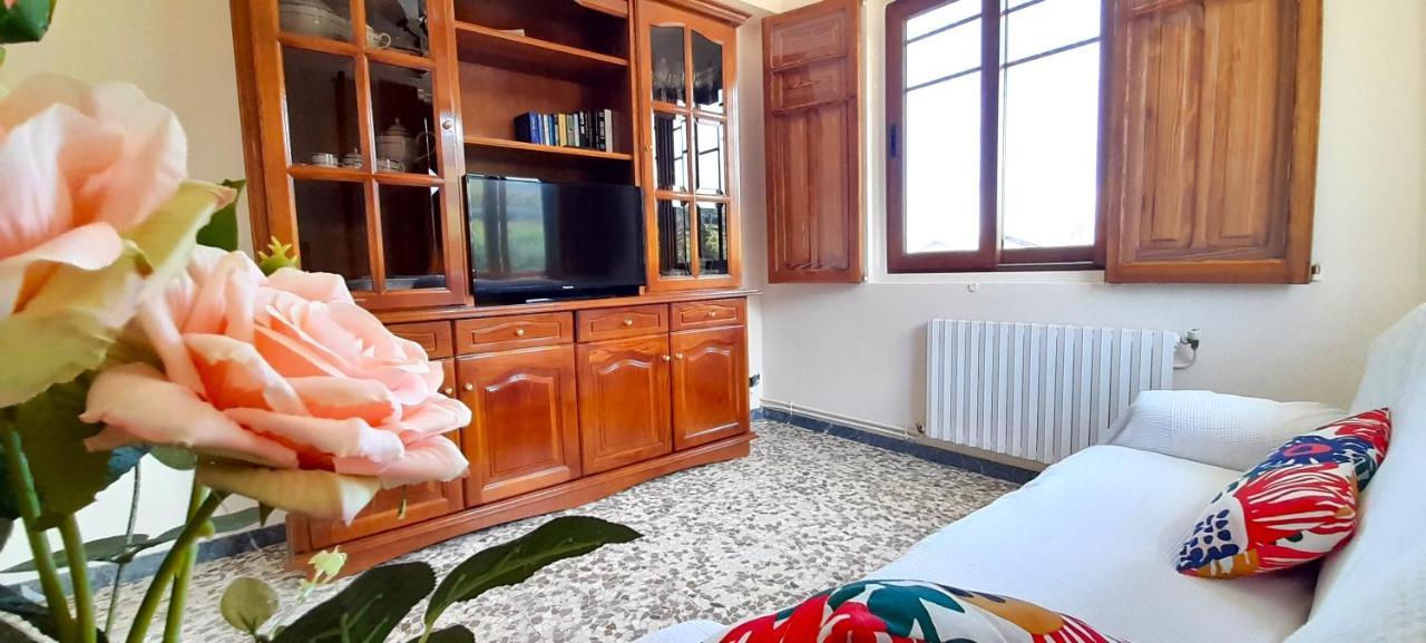 Apartamento Rural Playa Foz - Vistas Al Mar Exteriör bild