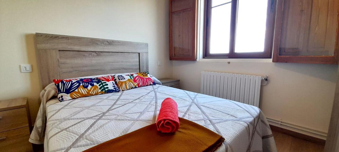 Apartamento Rural Playa Foz - Vistas Al Mar Exteriör bild